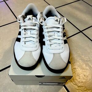 Adidas VL court sneaker